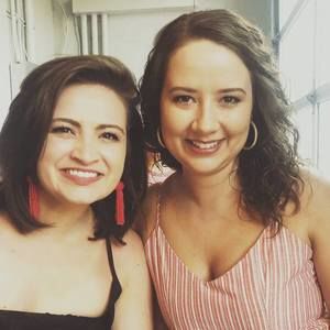 Meet your Posher, Elizabeth